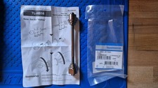 SHIMANO TL-HB16 ZENTRIERHILFE FÜR FAHRRAD-STECKACHSE