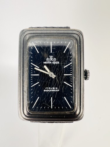 Vintage meister anker - vintage,