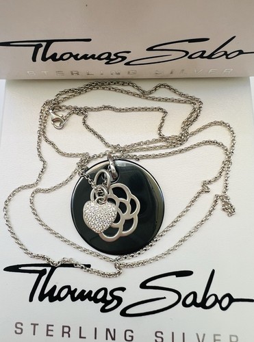 Thomas sabo kette - thomas,