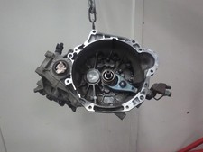 5351298 Schaltgetriebe KIA Rio