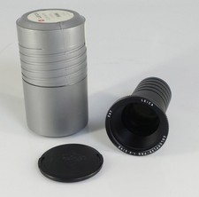 LEICA COLORPLAN-PRO 1:2,5/90mm