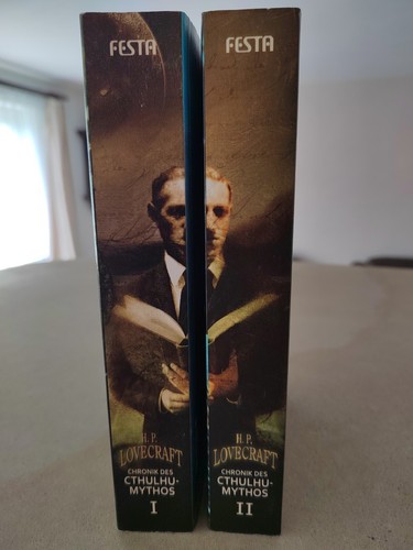 Chronik des cthulhu mythos - chronik, cthulhu-mythos