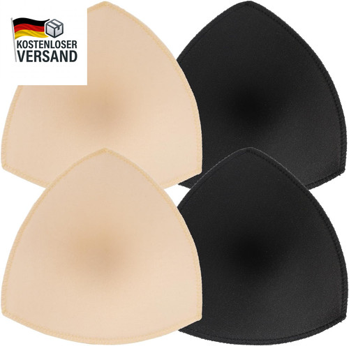 Einlagen bikini pads push - bikini,