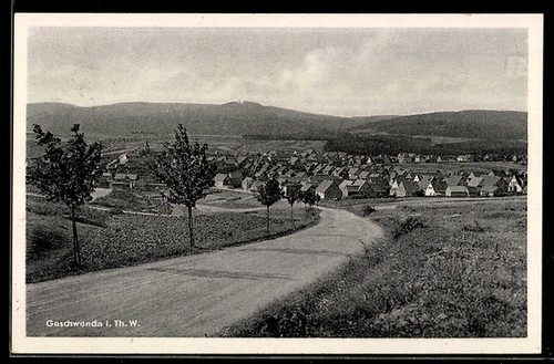 Geschwenda w - geschwenda,