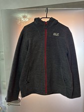 Jack Wolfskin Jacke