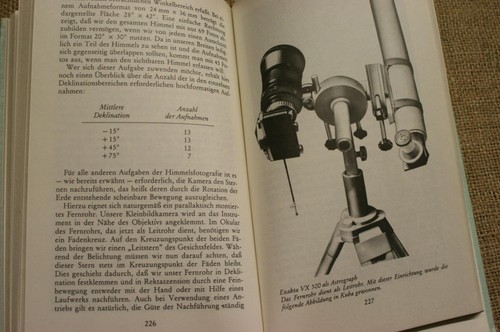Fachbuch astronomie carl - astronomie,
