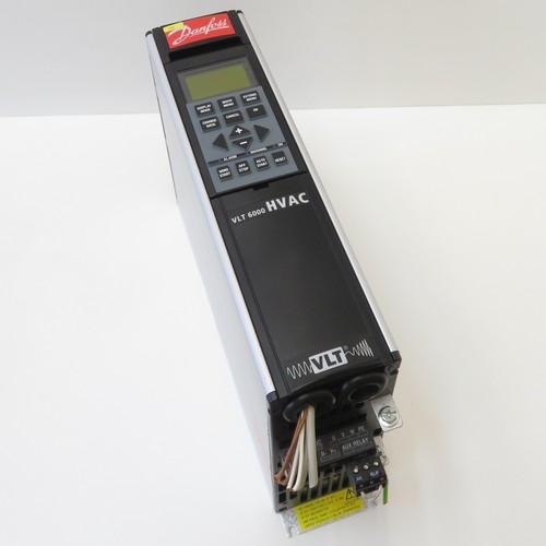 Danfoss vlt6005 - danfoss,