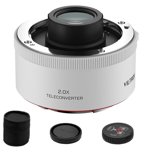Viltrox telekonverter - viltrox, |