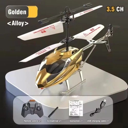 Hubschrauber kanal - 3,5, –