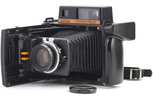 Konica instant press 242753 - instant,