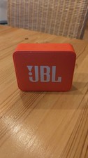 JBL Go Essential 2 Bluetooth Lautsprecher, Schwarz