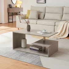 Couchtisch Haarlem 90x50x41 cm