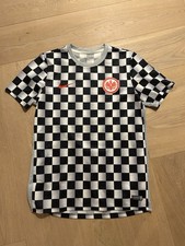 Eintracht Frankfurt Trikot Pre