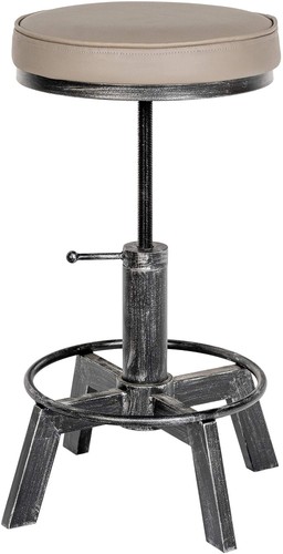 Hocker destin antik silber - antik,
