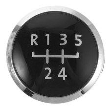  Schaltknaufabdeckung