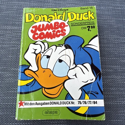 Donald duck band - donald,