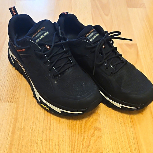 Skechers arch fit road walker - skechers,