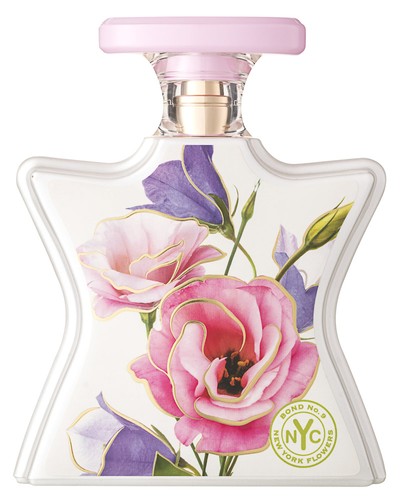 Bond new york flowers eau - no.9,