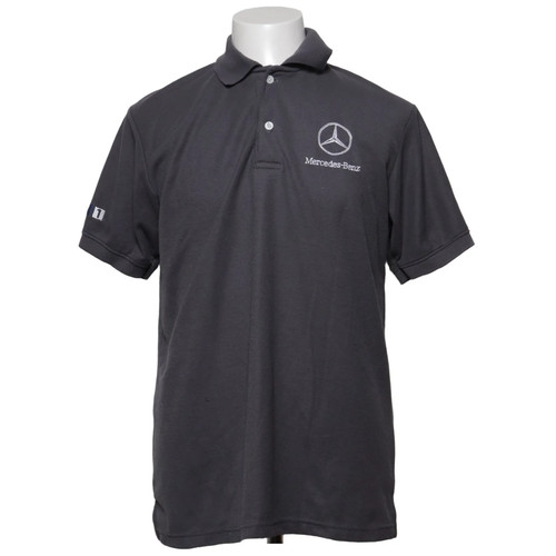 Mercedes benz poloshirt - mercedes-benz,,