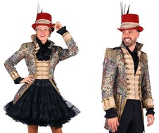 Edle kostüm jacke - edle,