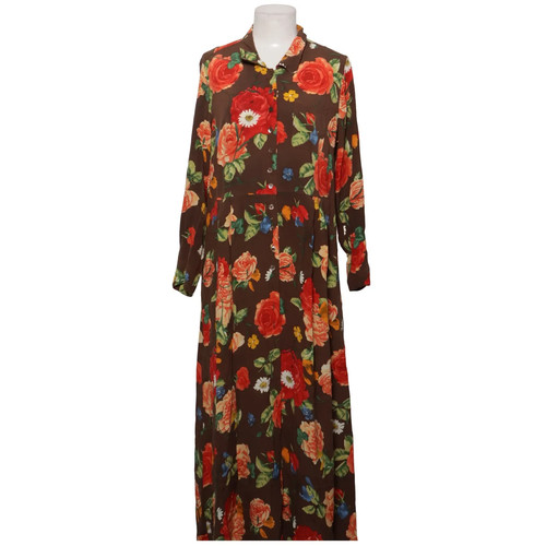 Oilily kleid größe l - größe:,