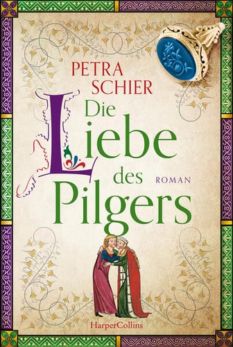 Die liebe des pilgers - die,