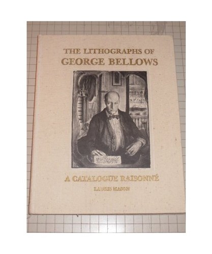 The lithographs george - the,