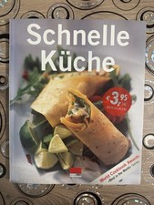 Schnelle Köche | Kochbuch |