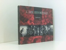 Zwielicht L'Ame Immortelle: