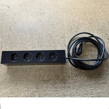 USM Haller magnetische