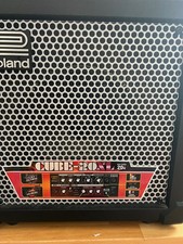 Roland Cube 20 XL E-Gitarrenverstärker Top!