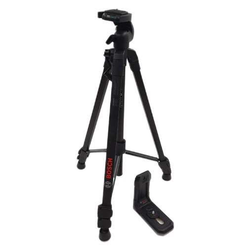 Bosch prof stativ und - stativ,