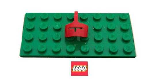 Lego 3843 visor - 3843,