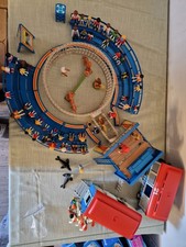 Playmobil Circus