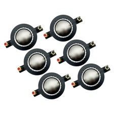 6Pcs Diaphragm Membrane Fit