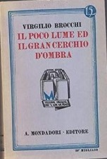 Il poco lume ed il gran