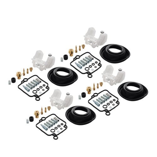 Vergaser reparatursatz - 4x, vergaser-reparatursatz