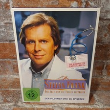 Stefan frank staffel 1 - staffel, +