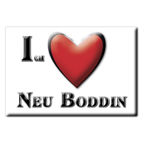Neu boddin landkreis rostock - landkreis,