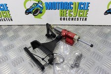 Kawasaki Z 1000 Matris