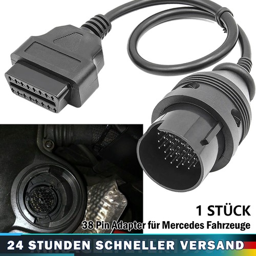 Diagnose obd adapter für - diagnose, 2