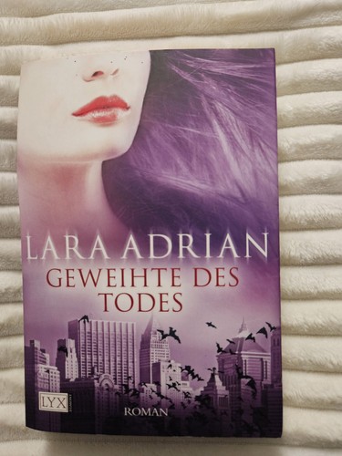 Geweihte des todes - geweihte, von