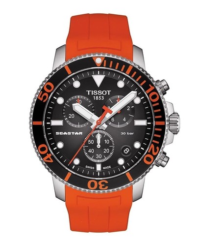 Tissot herren quarz uhr - tissot,