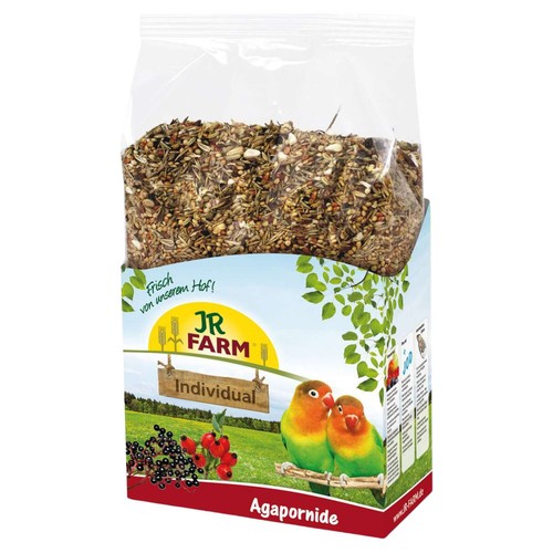 Farm birds individual - jr,