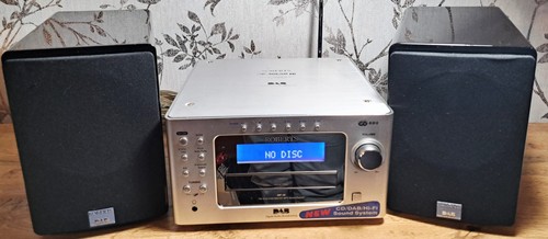 Roberts y2k soundsystem - roberts,