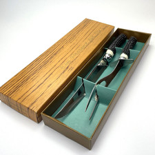 Tranchierbesteck Bratenbesteck