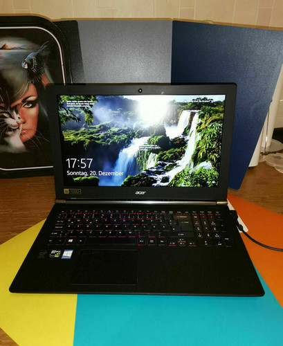 Acer vn7 591g 6 - vn7-591g*-, 15,6"/intel