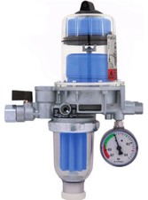 Afriso Heizölentlüfter FloCo