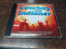 Various - Cowboy und Indianer