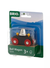 Brio 33749 glockenwagen - brio,